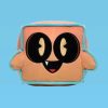 Geo Gd plushie